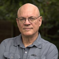 Jeff Kerr